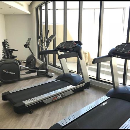 Alamaken Residence Al Hidd Luaran gambar